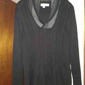 Mens Calvin Klein sweater